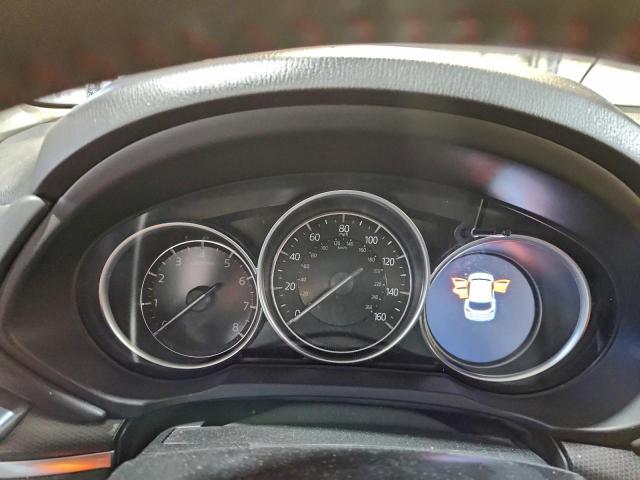 Mazda Cx Preferred Image 9