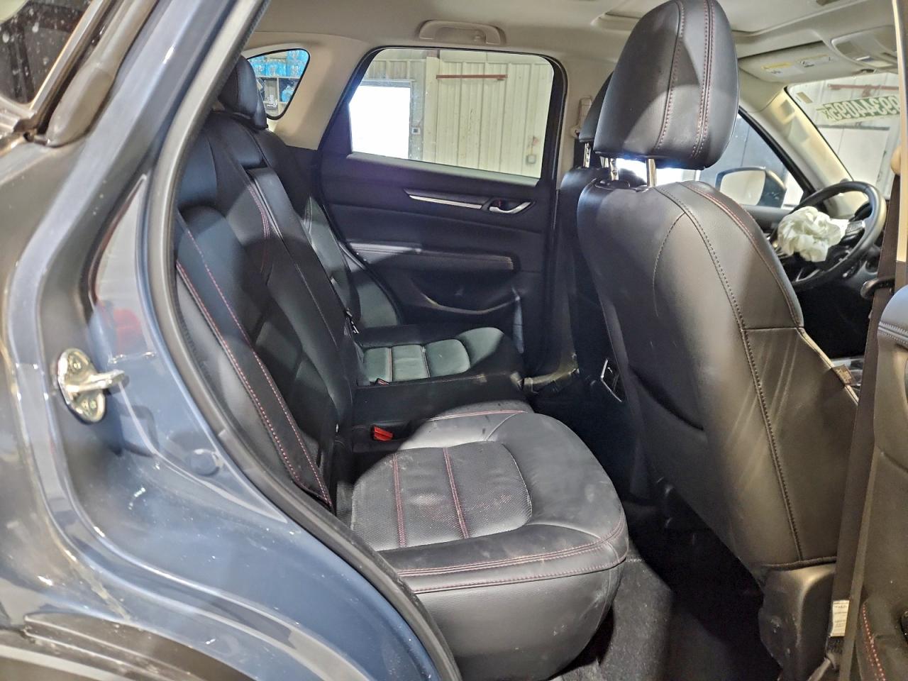 Mazda Cx Preferred Image 8