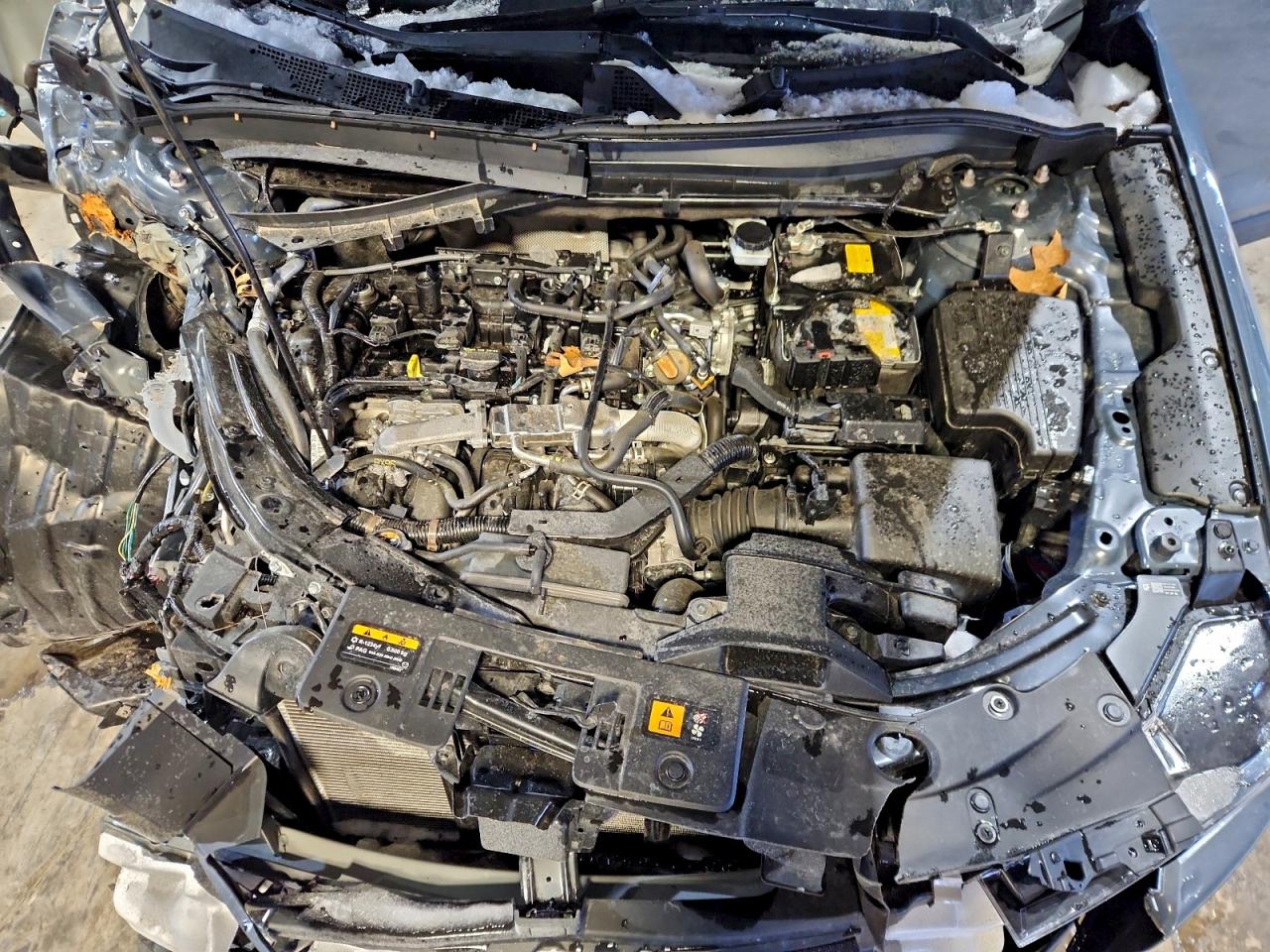 Mazda Cx Preferred Image 12