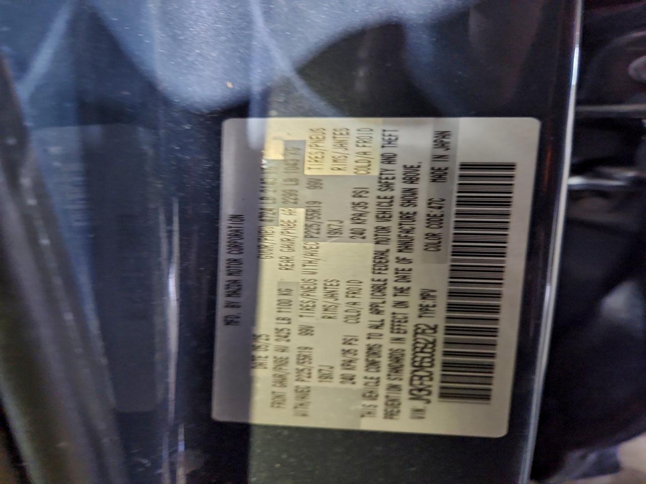 Mazda Cx Preferred Image 10