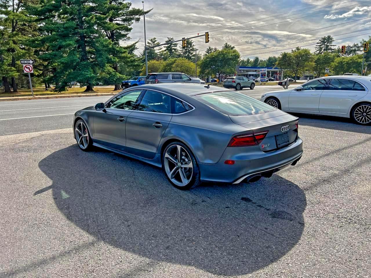 Audi S7 Image 5