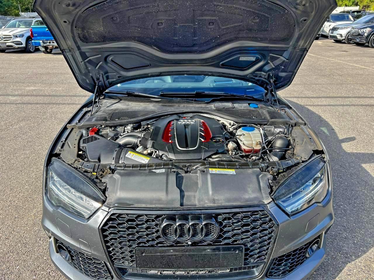 Audi S7 Image 4