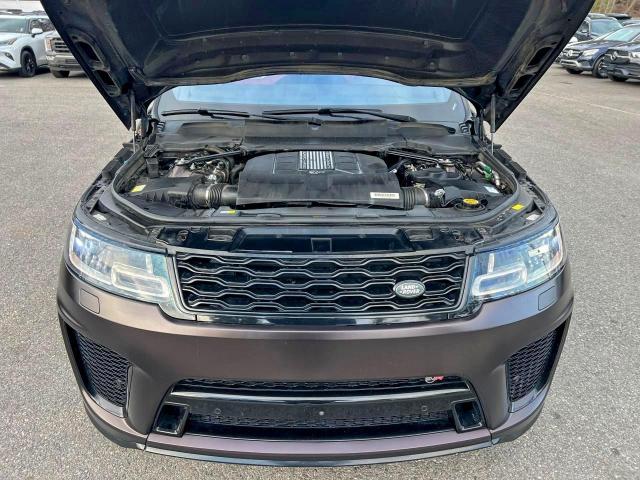 Land Rover Range Rover Svr Image 2