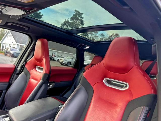 Land Rover Range Rover Svr Image 8