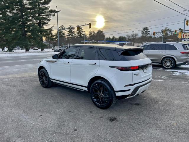 Land Rover Range Rover S Image 2