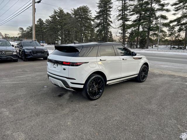 Land Rover Range Rover S Image 8