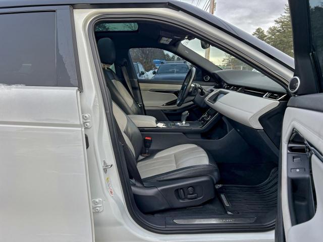 Land Rover Range Rover S Image 5