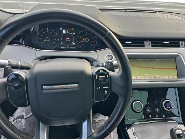 Land Rover Range Rover S Image 6