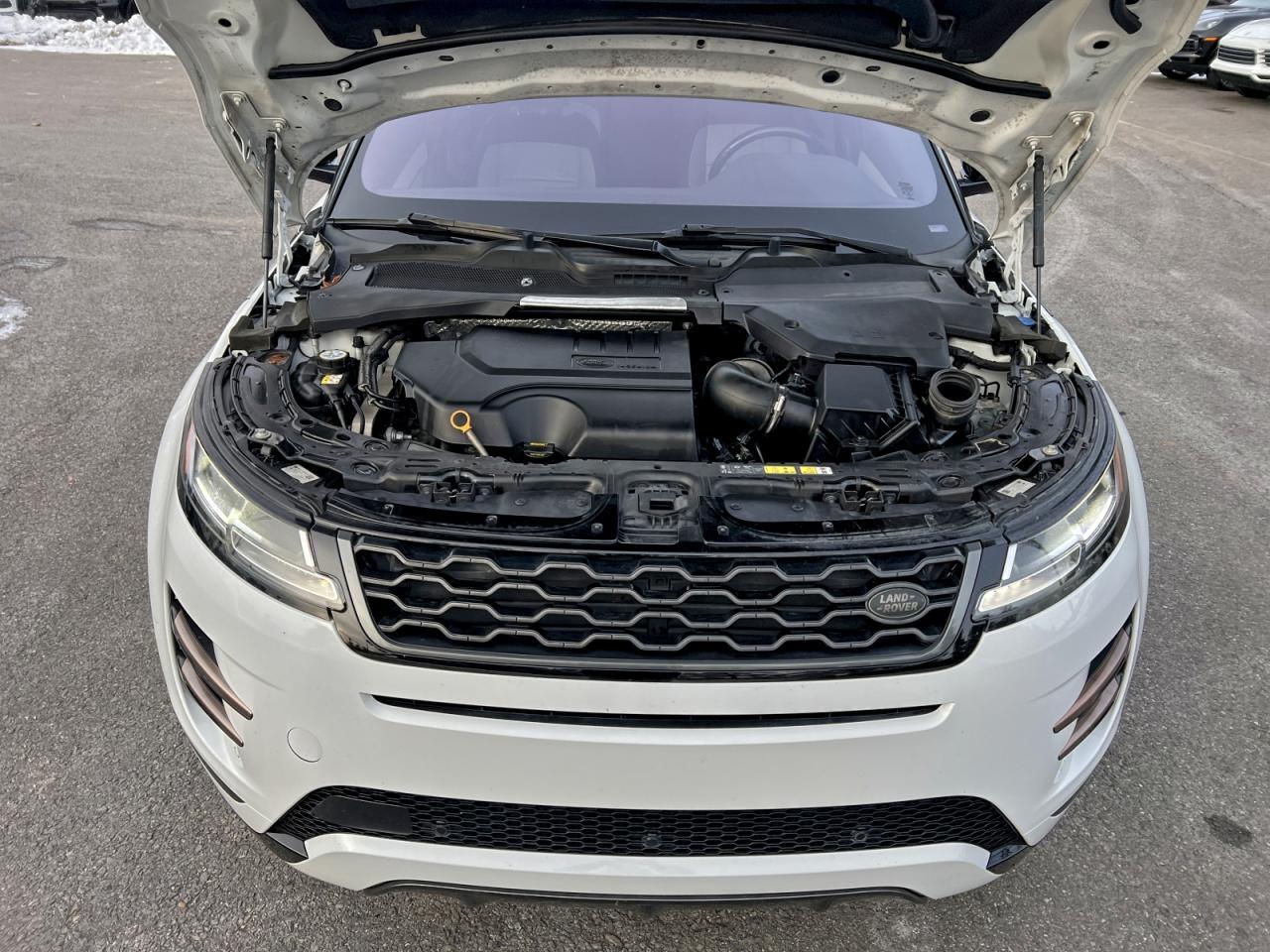 Land Rover Range Rover S Image 10