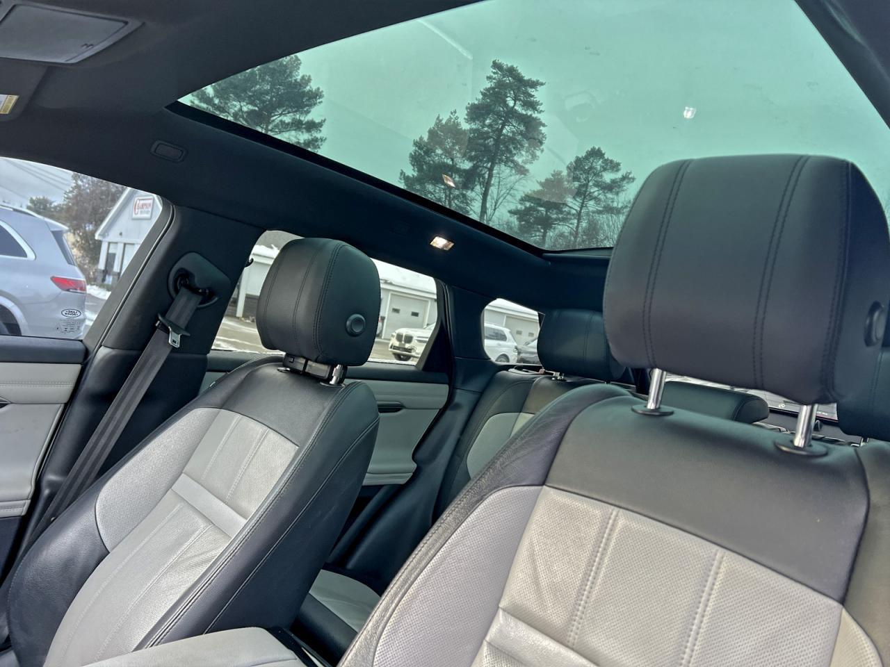 Land Rover Range Rover S Image 9