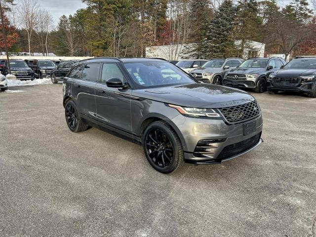  Salvage Land Rover Range Rover