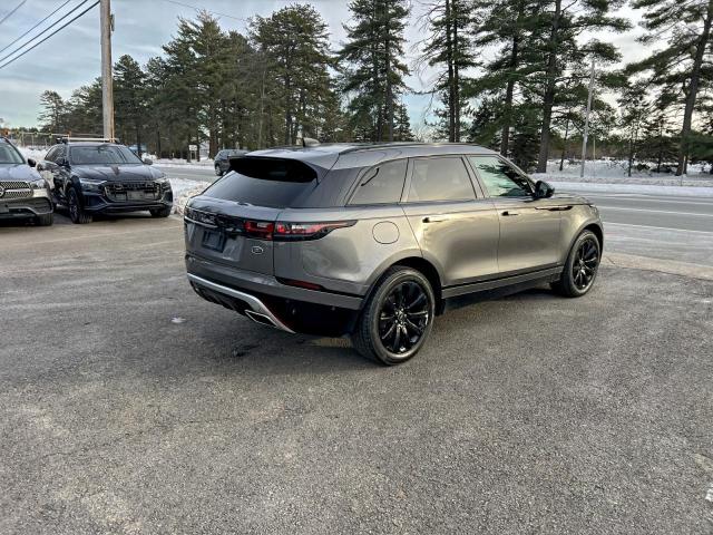 Land Rover Range Rover R-dynamic Se Image 8