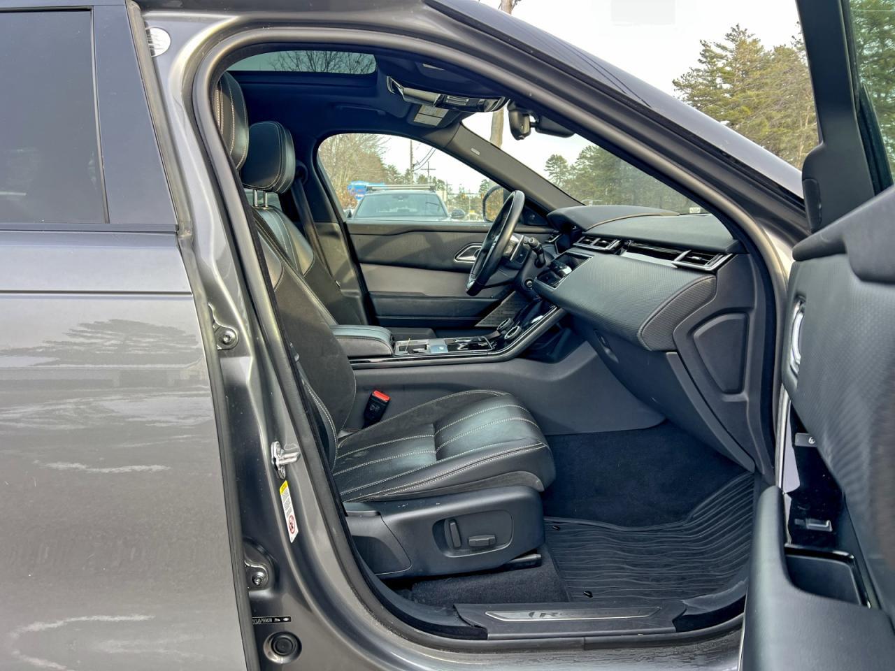 Land Rover Range Rover R-dynamic Se Image 10