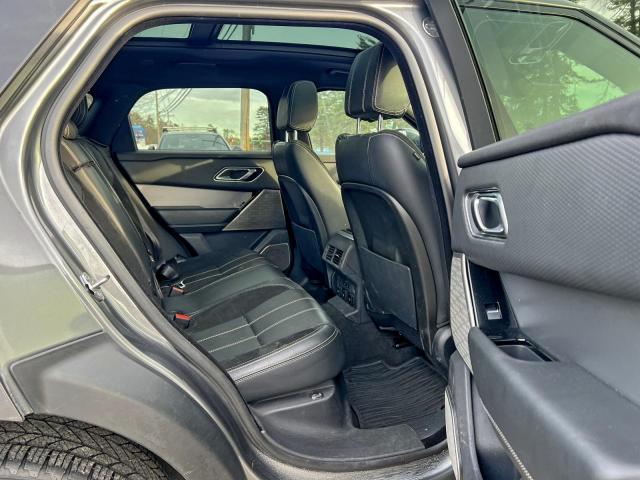 Land Rover Range Rover R-dynamic Se Image 6