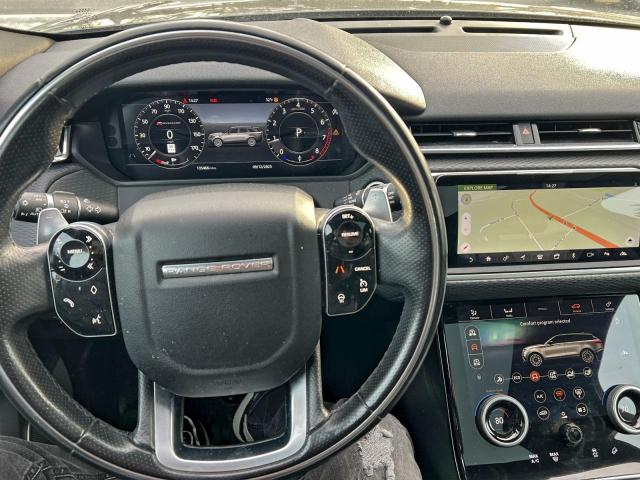 Land Rover Range Rover R-dynamic Se Image 5