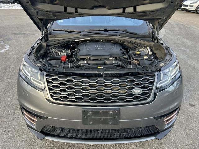 Land Rover Range Rover R-dynamic Se Image 4