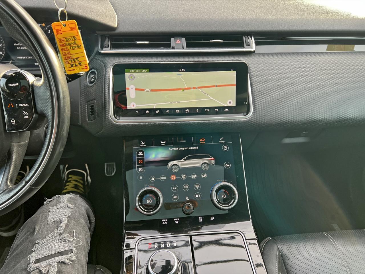 Land Rover Range Rover R-dynamic Se Image 7