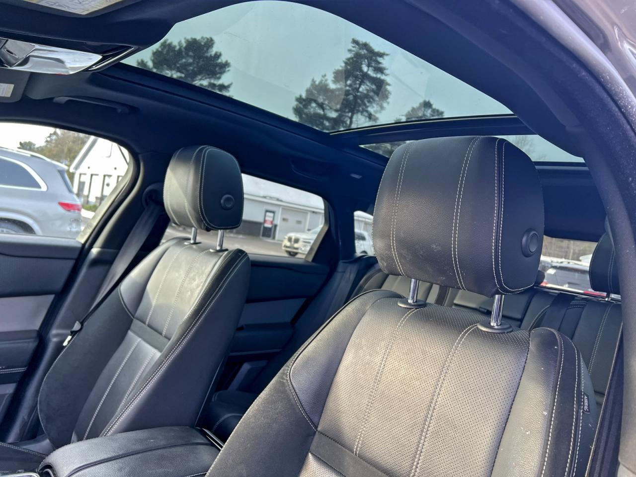 Land Rover Range Rover R-dynamic Se Image 9