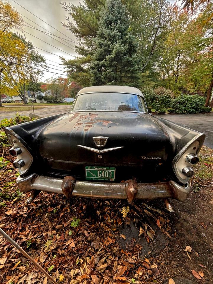 Dodge Royal Image 13