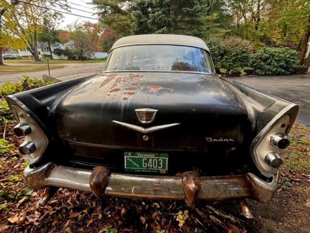 Dodge Royal Image 13