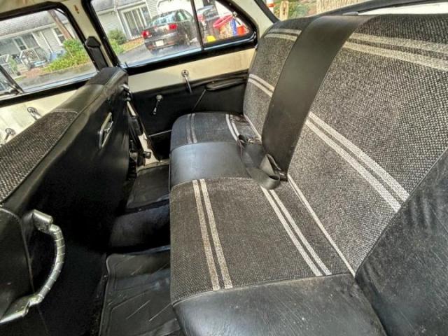 Dodge Royal Image 11