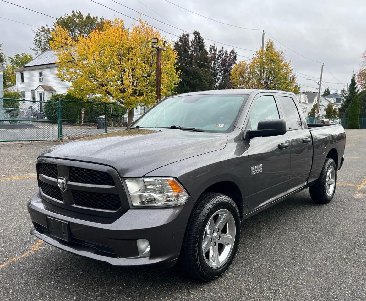 Ram 1500 St Image 7