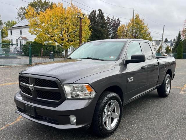 Ram 1500 St Image 7
