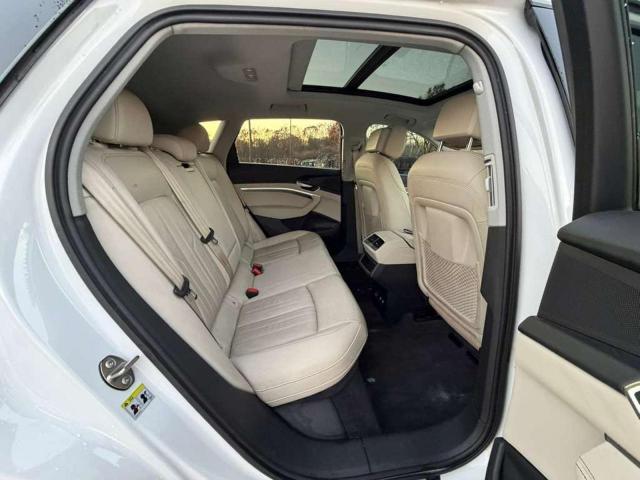 Audi e-tron Premium Image 13