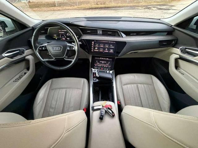 Audi e-tron Premium Image 11