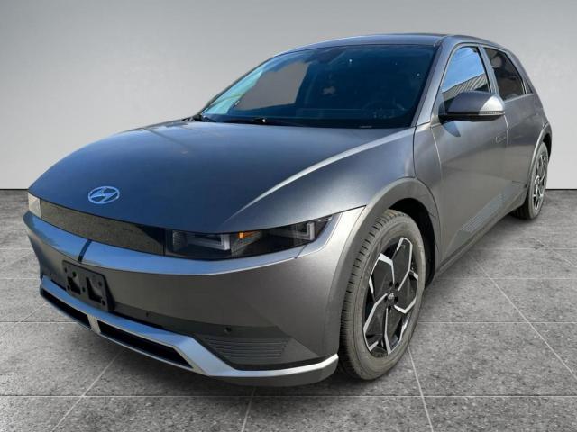  Salvage Hyundai Ioniq