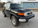Toyota FJ Cruiser Image 2