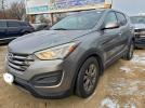 Hyundai SANTA FE Image 1