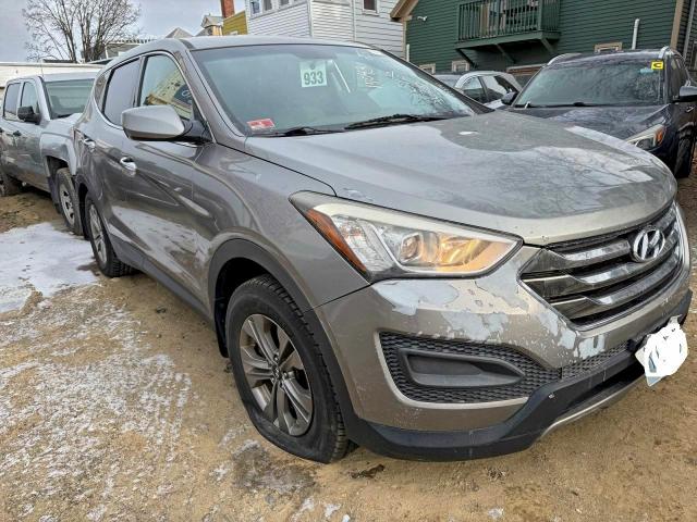 Hyundai SANTA FE Image 7