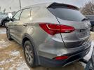 Hyundai SANTA FE Image 2