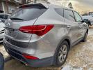 Hyundai SANTA FE Image 10