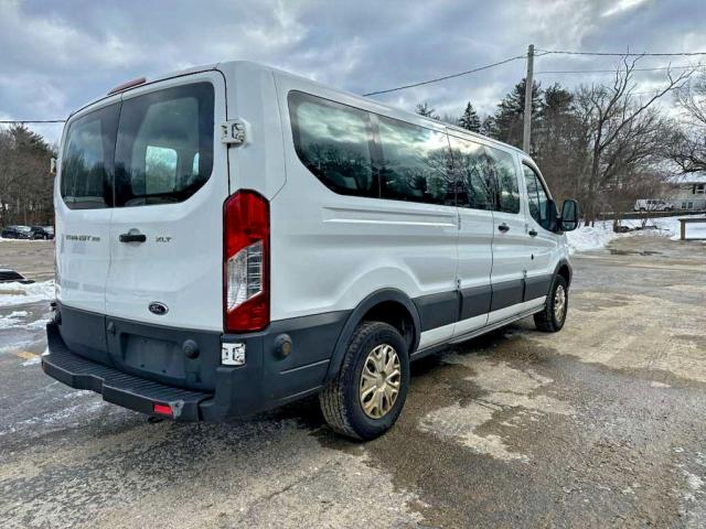 Ford Transit T-350 Image 3