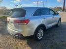 Kia Sorento Lx Image 9