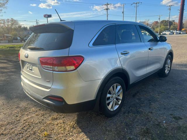 Kia Sorento Lx Image 9