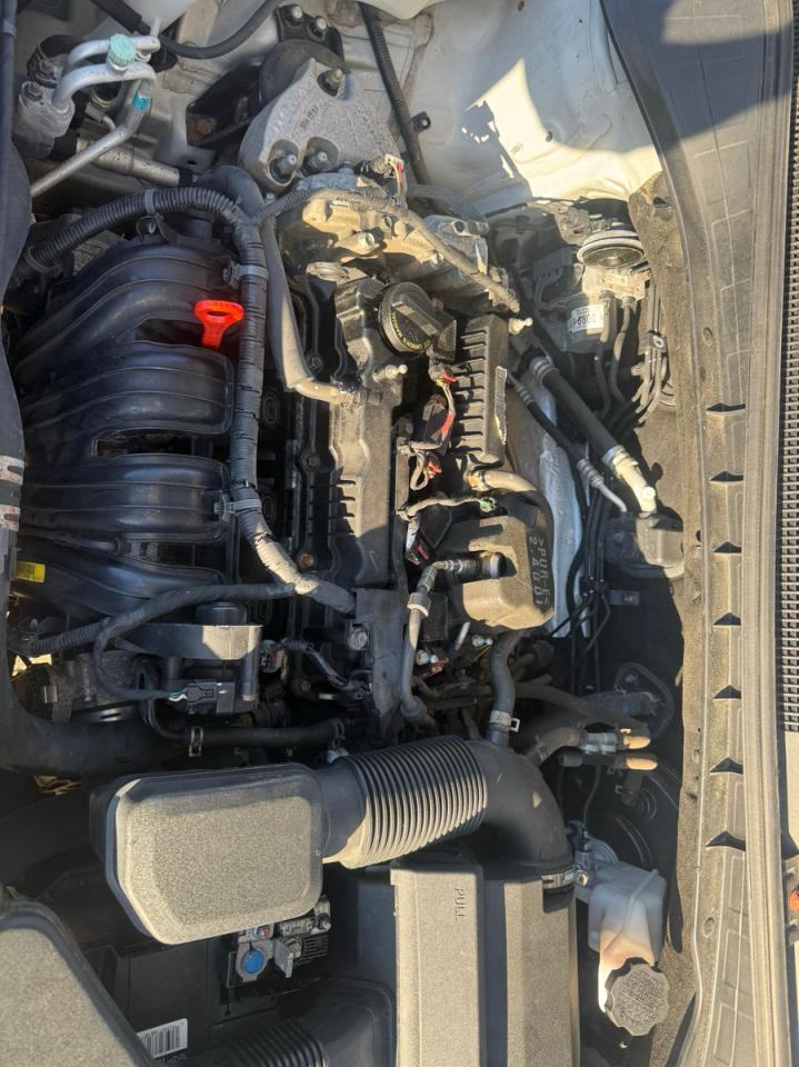 Kia Sorento Lx Image 4