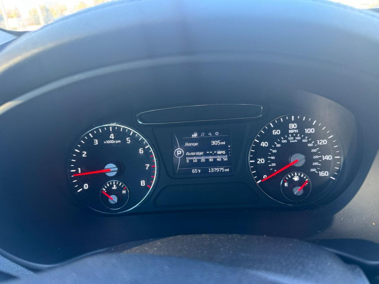 Kia Sorento Lx Image 6