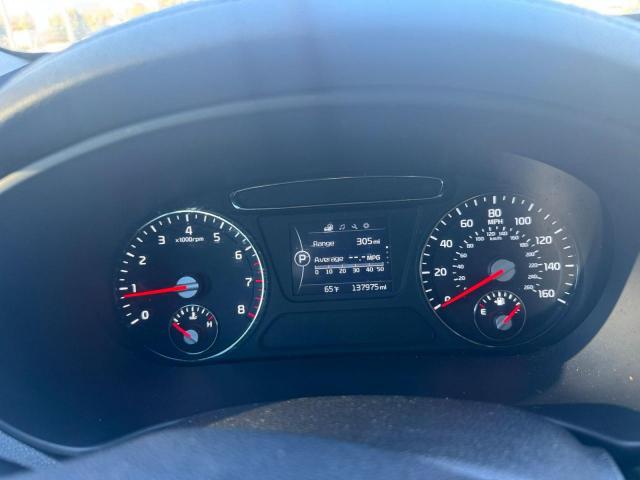 Kia Sorento Lx Image 6