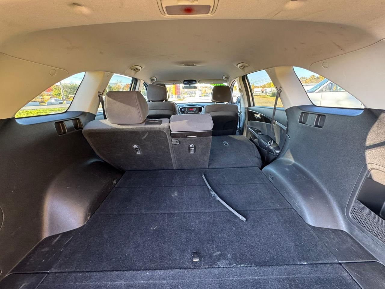 Kia Sorento Lx Image 10