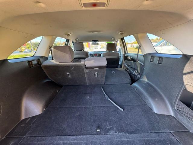 Kia Sorento Lx Image 10