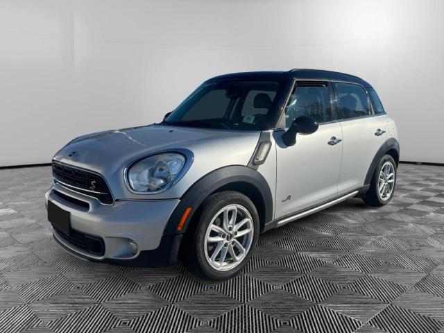 MINI Cooper S Countryman Image 6