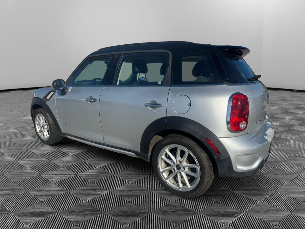 MINI Cooper S Countryman Image 10