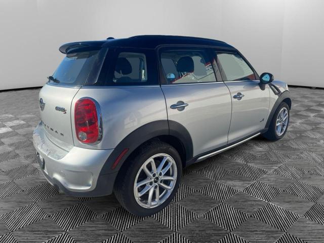 MINI Cooper S Countryman Image 4