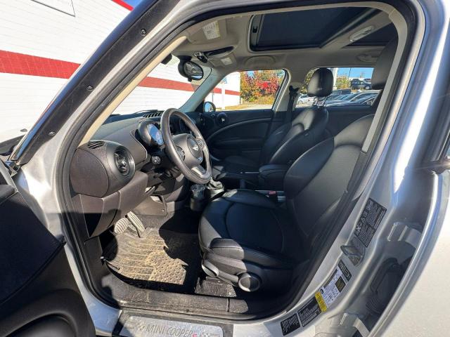 MINI Cooper S Countryman Image 8