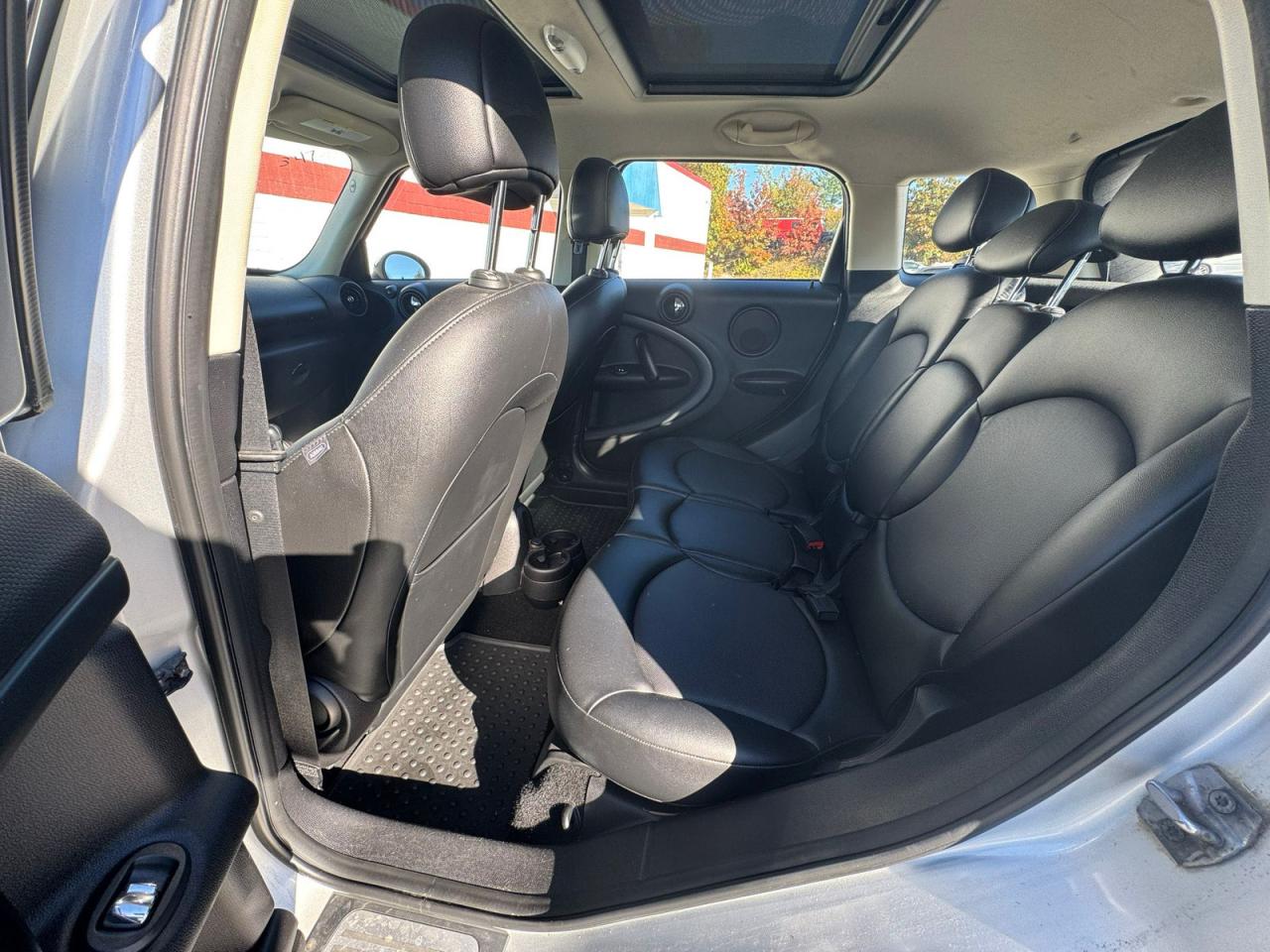 MINI Cooper S Countryman Image 7