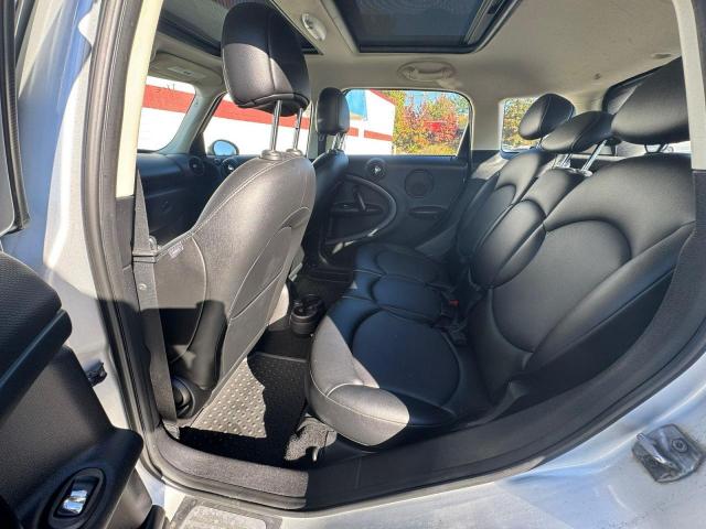 MINI Cooper S Countryman Image 7