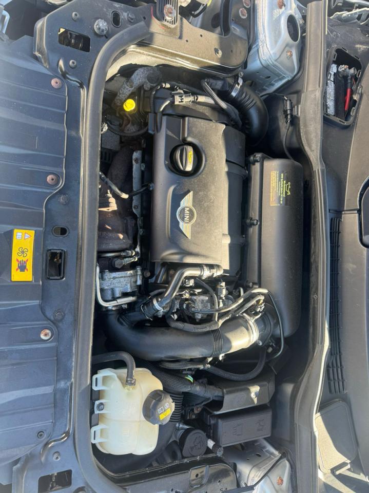 MINI Cooper S Countryman Image 9